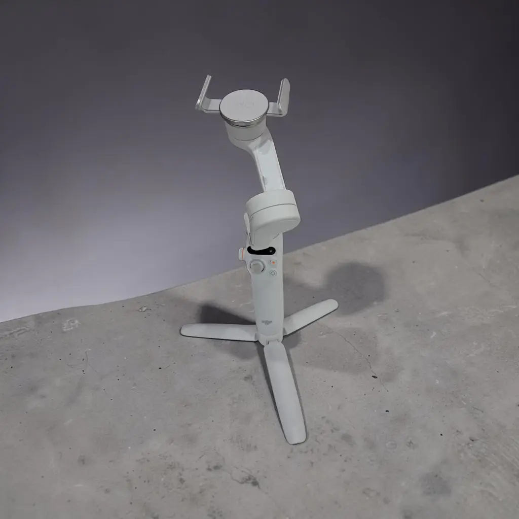 Dji Mobile 6 Tripod