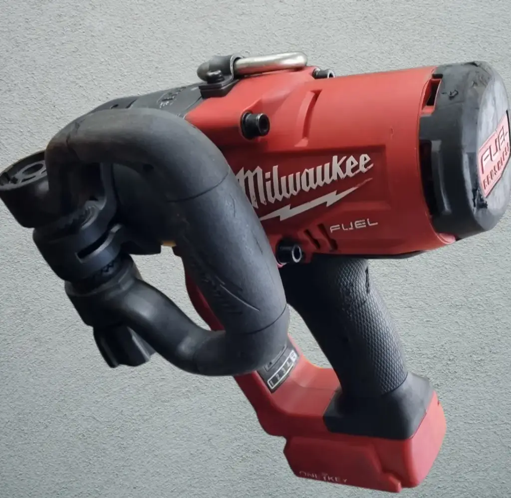 Milwaukee M18onefhiwf1 Impact Wrench