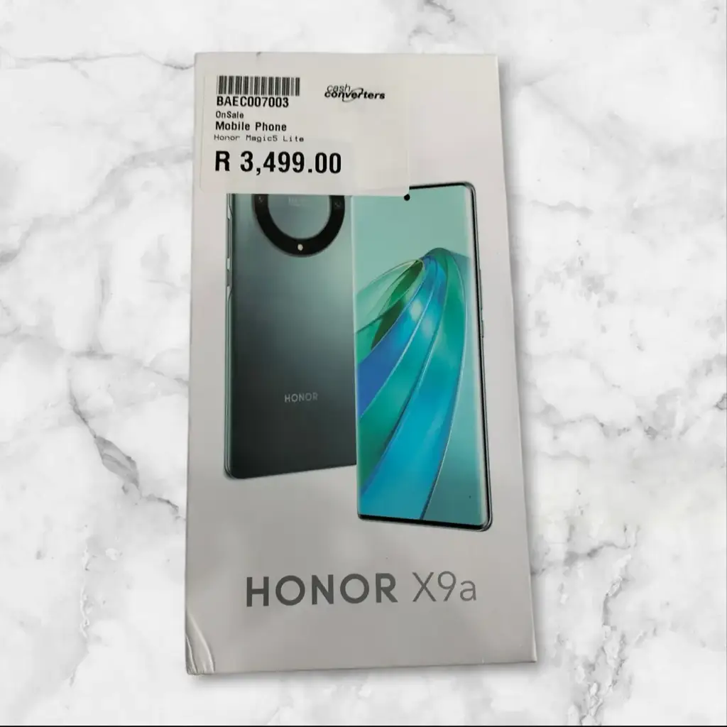 Honor Magic5 Lite - View 3