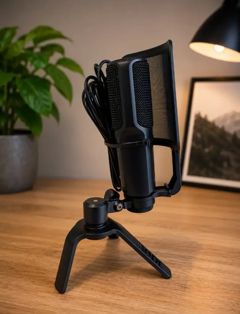 Rode Microphone Nt-Usb - View 2