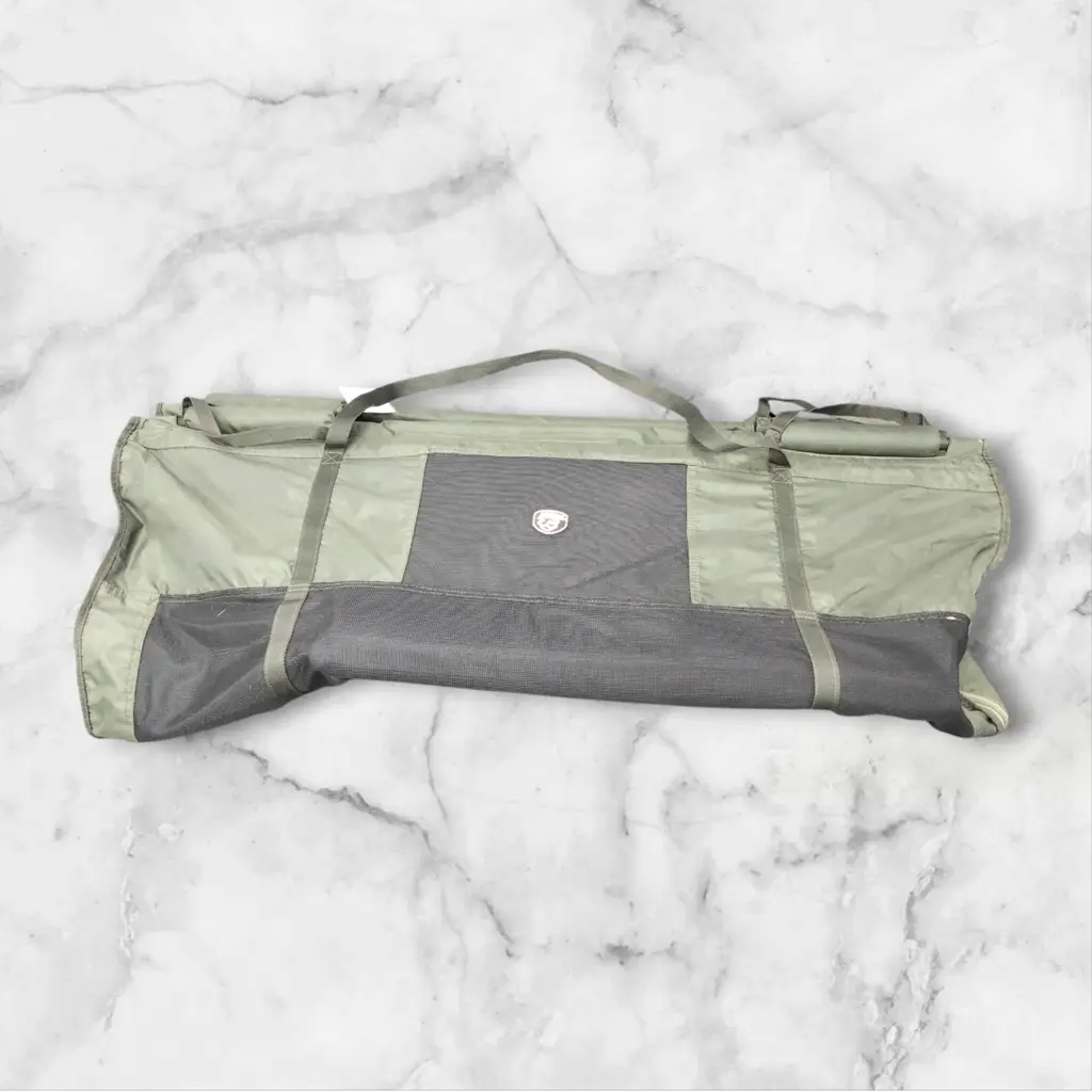 Jackel Vt1 Carp Mat