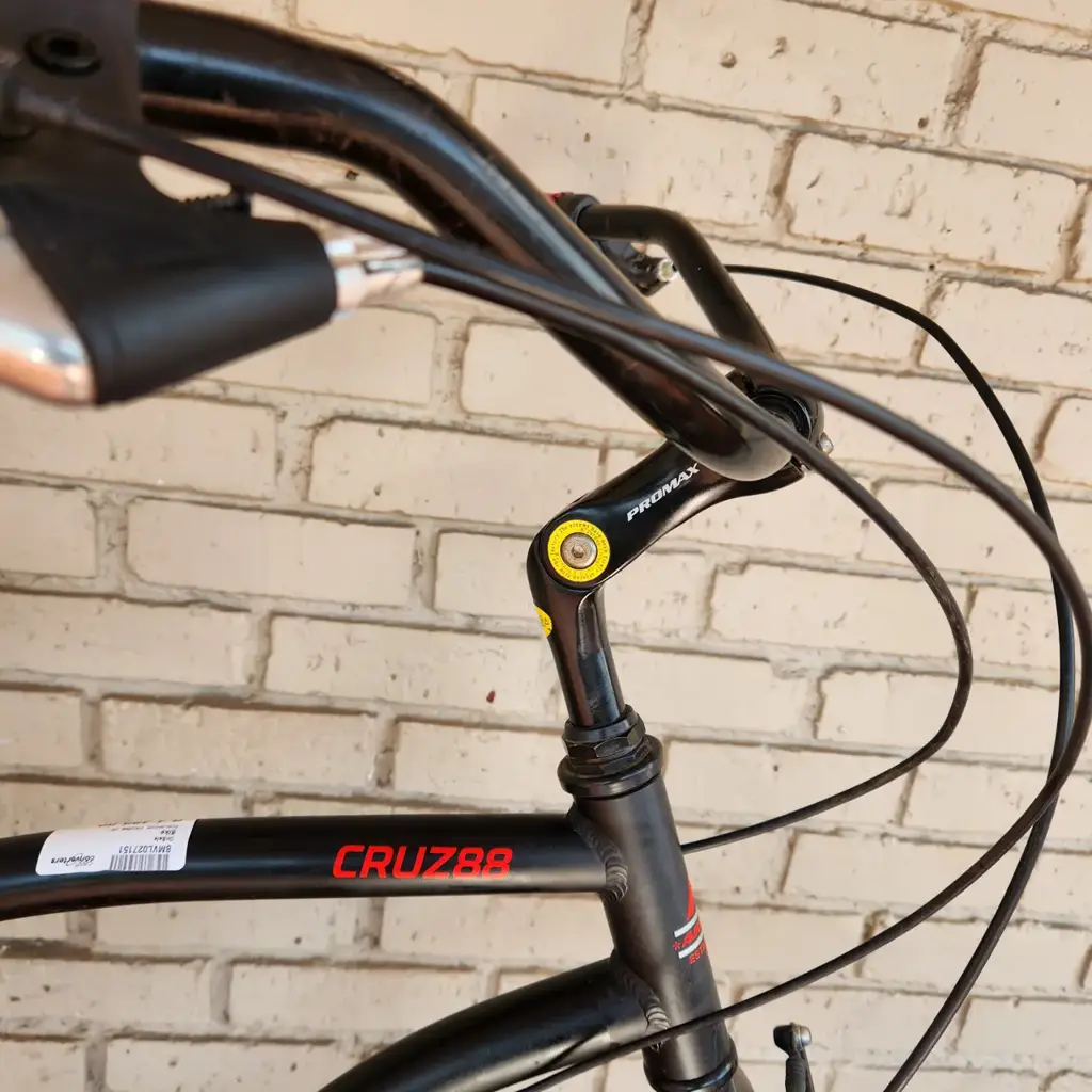 Avalanche Bicycle | Cruz88 26' | Store Collection - View 4