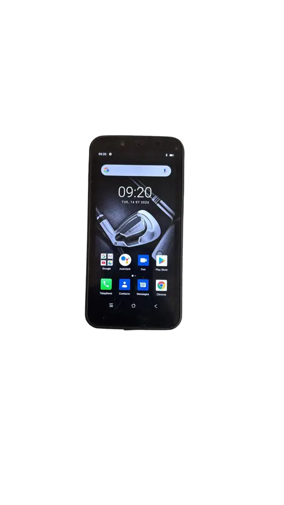 Blackview Bv5500plus Mobile Phone - View 2