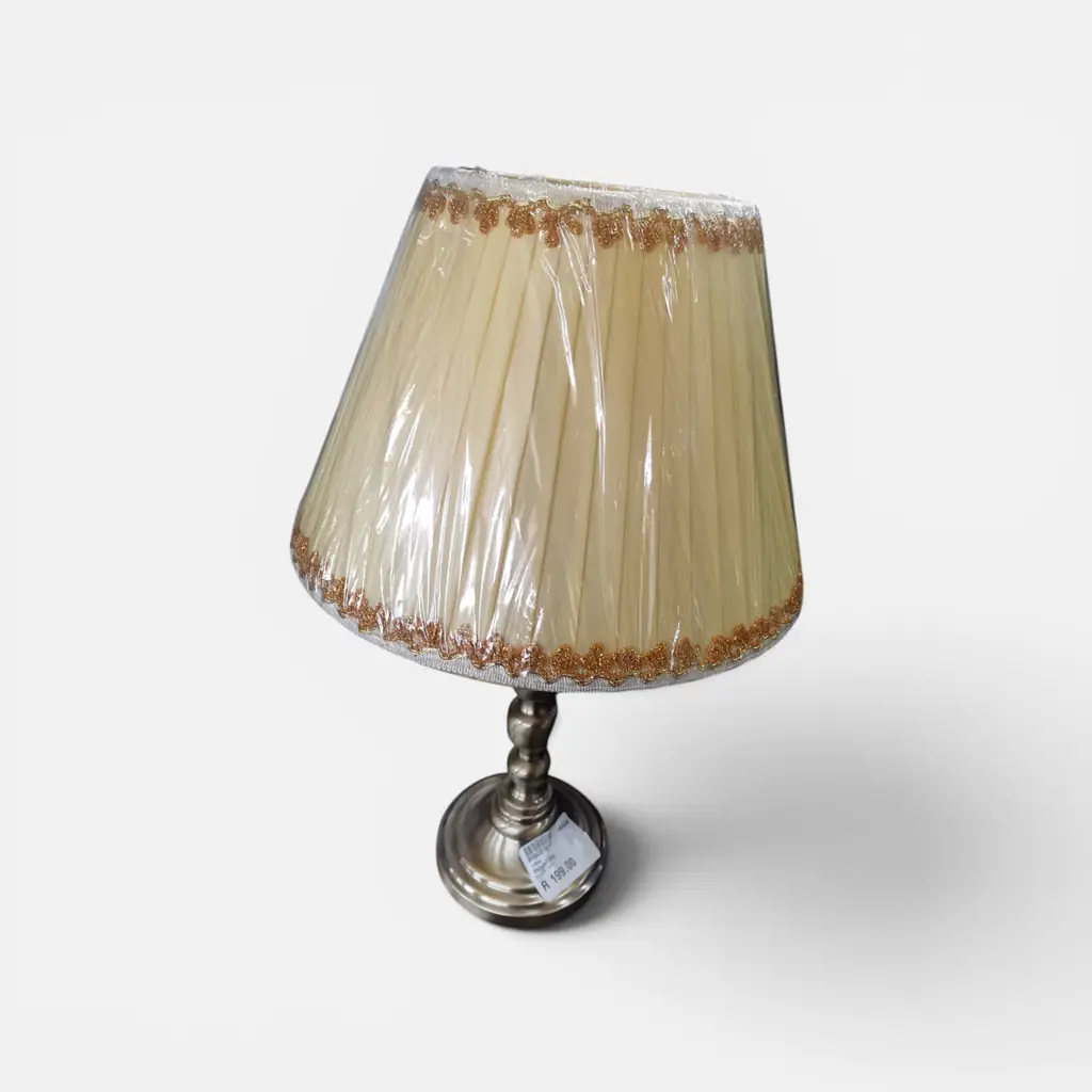 Single Lamp