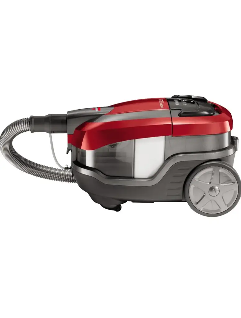 Bissell Hydroclean Compact All-In-One Wet And Dry Vacuum Cleaner - View 3