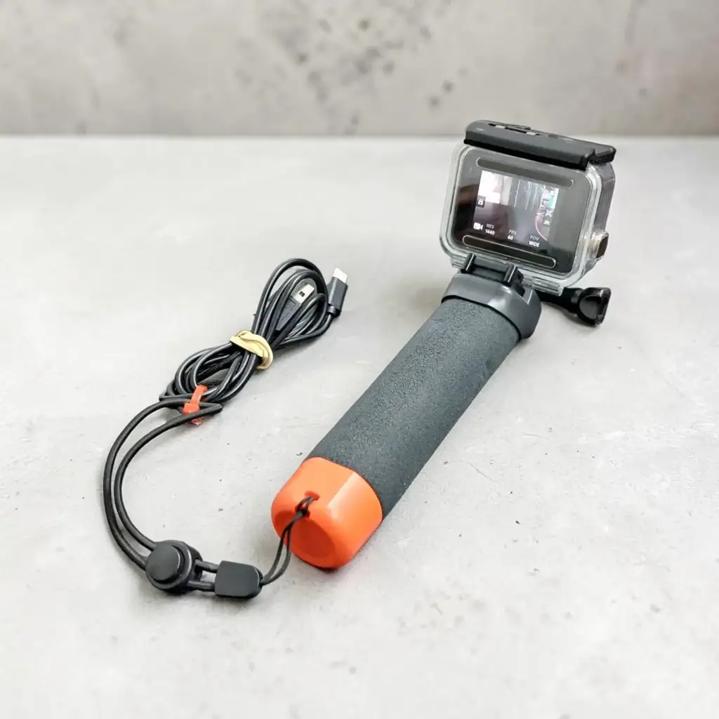 Gopro Hero5 Action Camera
