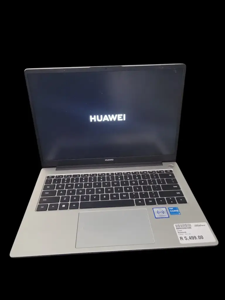 Huawei Mdf-Xx Notebook