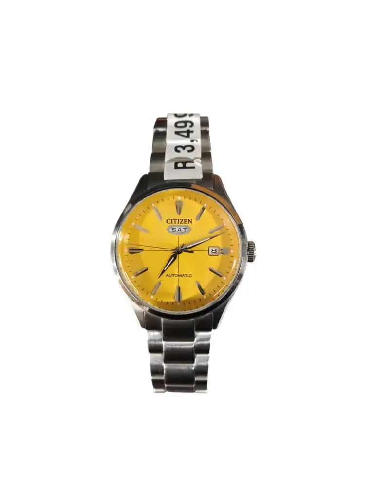 Citizen 8200-S129001 Automatic Mens Watch