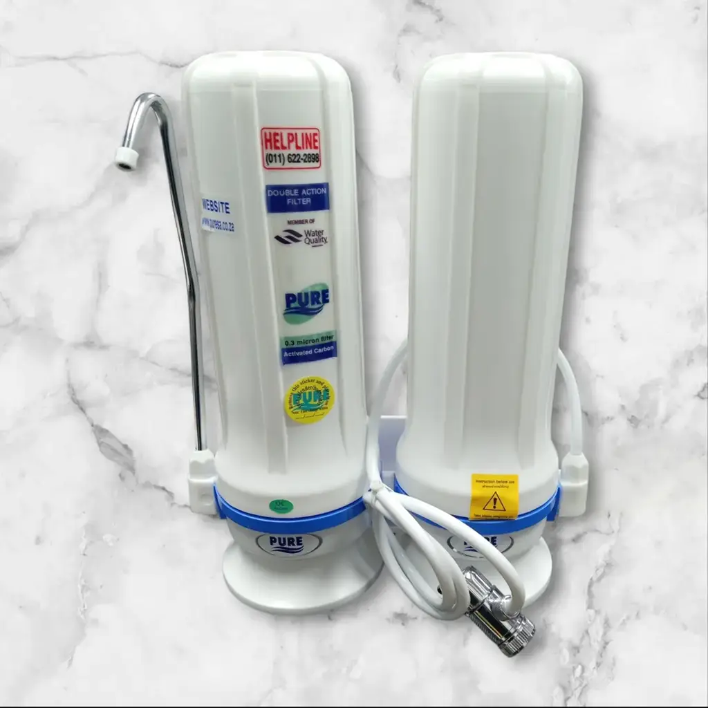 Water Purifier Pure 572