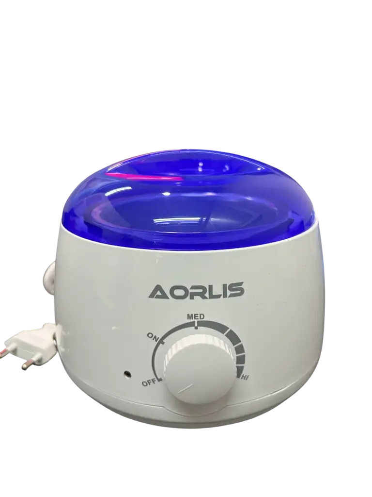 Aorlis Electric Wax Pot