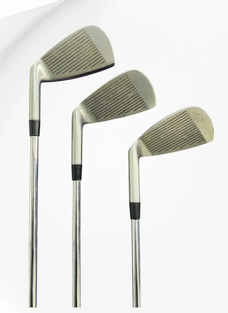 Golf Clubs. - View 2