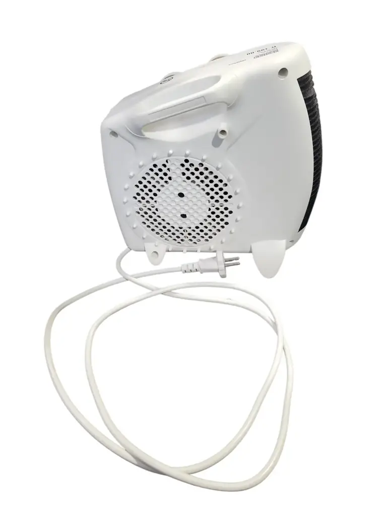 Safeway Fh888 Fan Heater - View 3