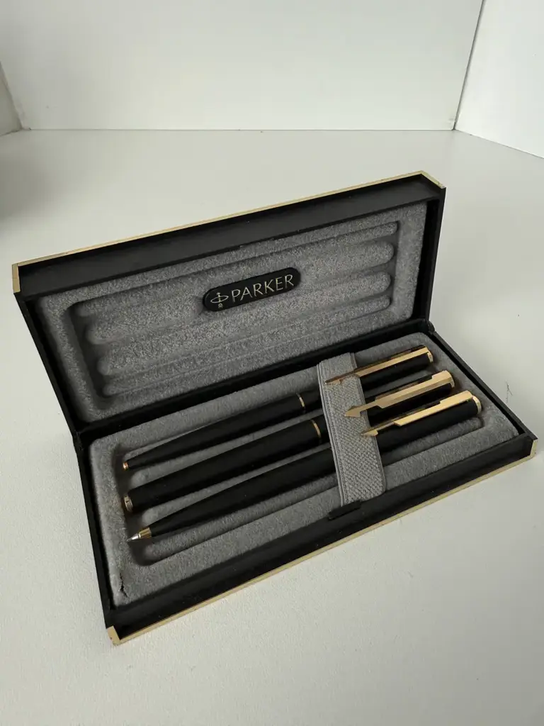 Parker Pen Set