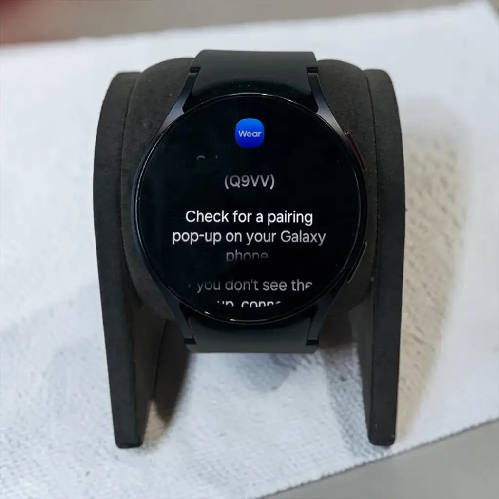 Samsung Galaxy 6 Lte 40Mm Smartwatch