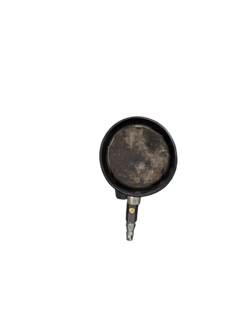 Air Orbital Air Tool Other - View 3