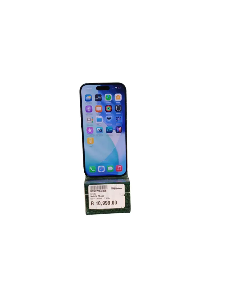 Apple Iphone 15 256Gb