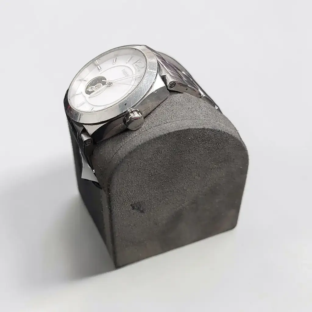 Fossil Me3015 Arkitekt Wristwatch - View 2