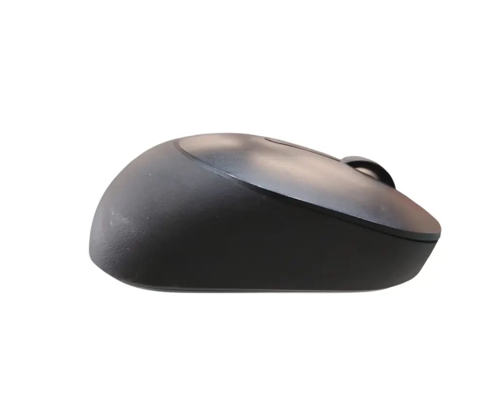 Dell Ms5120w Wireless Computer Mouse - View 3