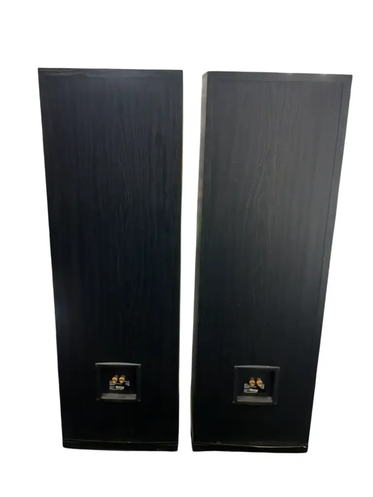 Celestion Impact 40 Surround Sound Speakers - View 2