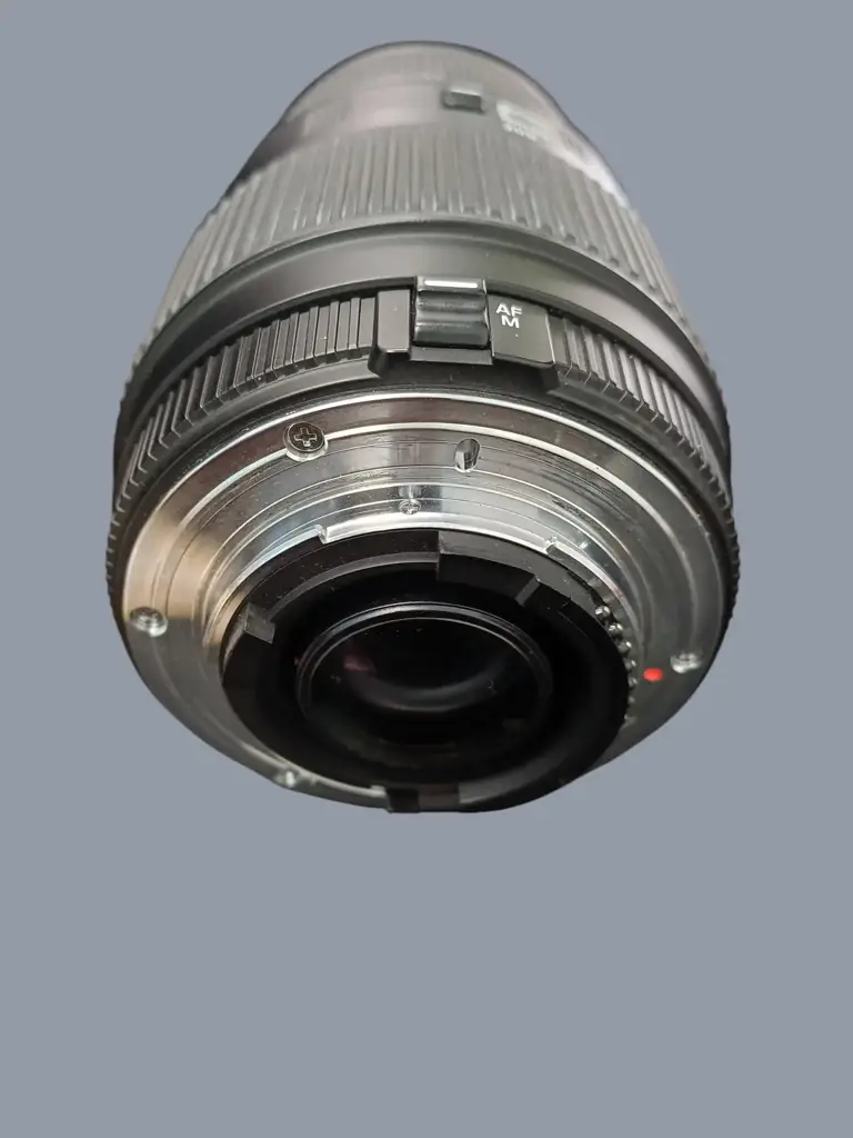 Sigma Dg 70-300Mm 1:4-5.6 Lens - View 2