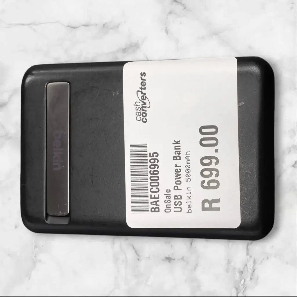 Belkin Bpd004 - View 2
