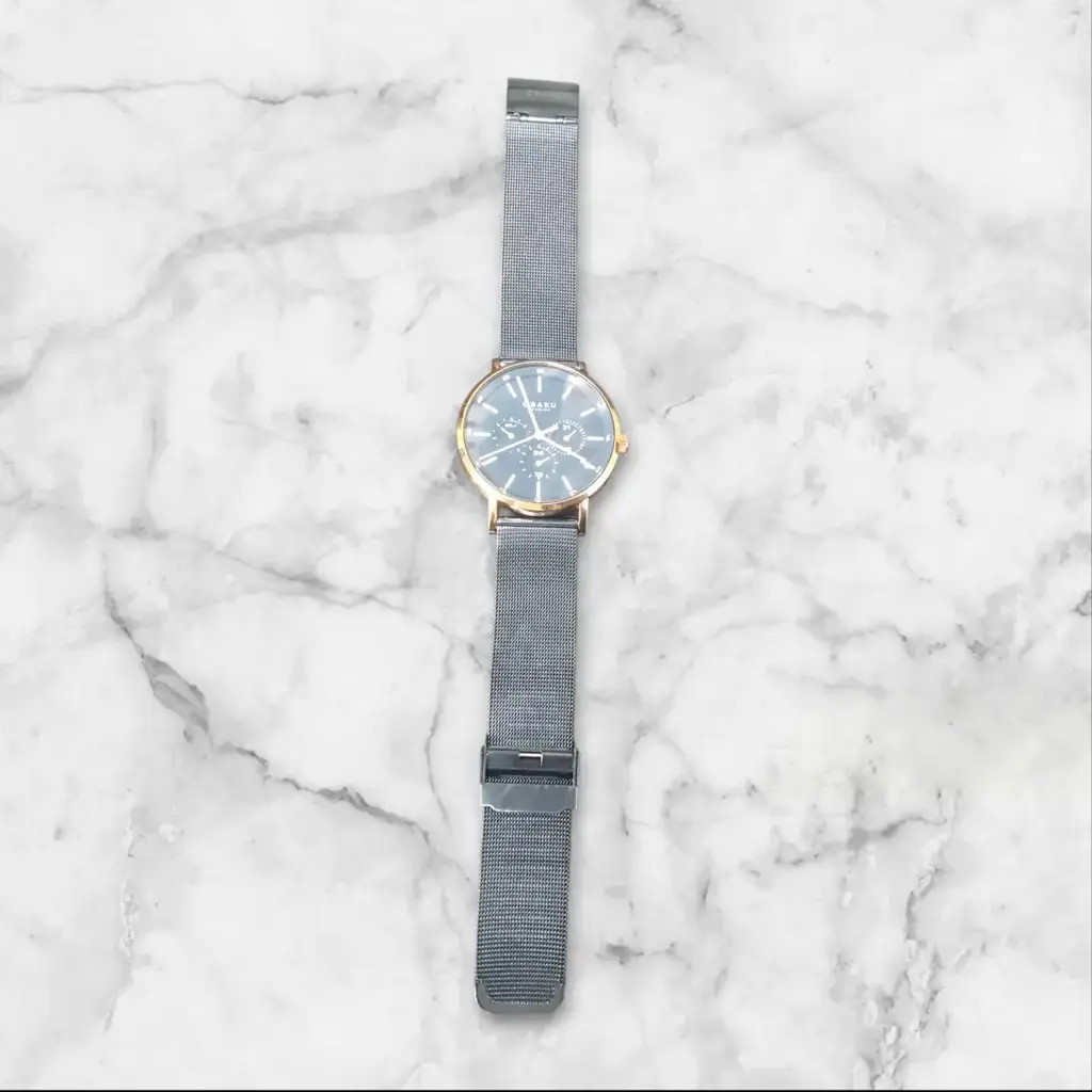 Obaku Denmark V246gmvlml 1