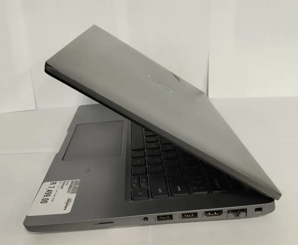 Dell Latitude 5430 Laptop - View 2
