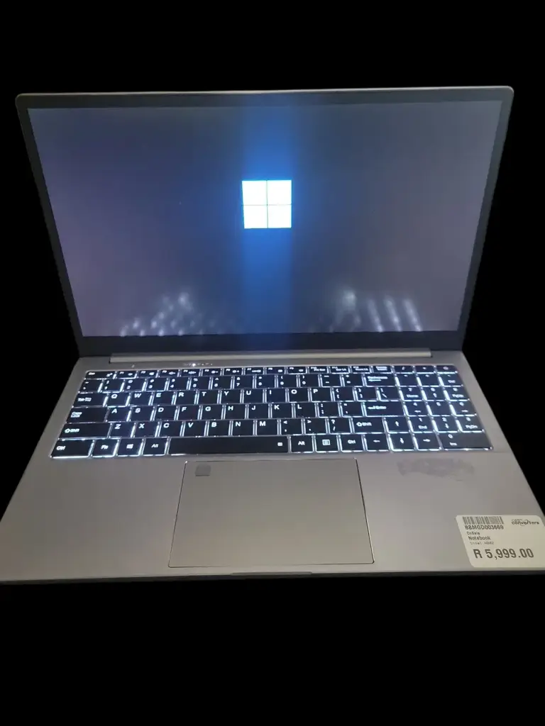 Intel Nb02 Notebook