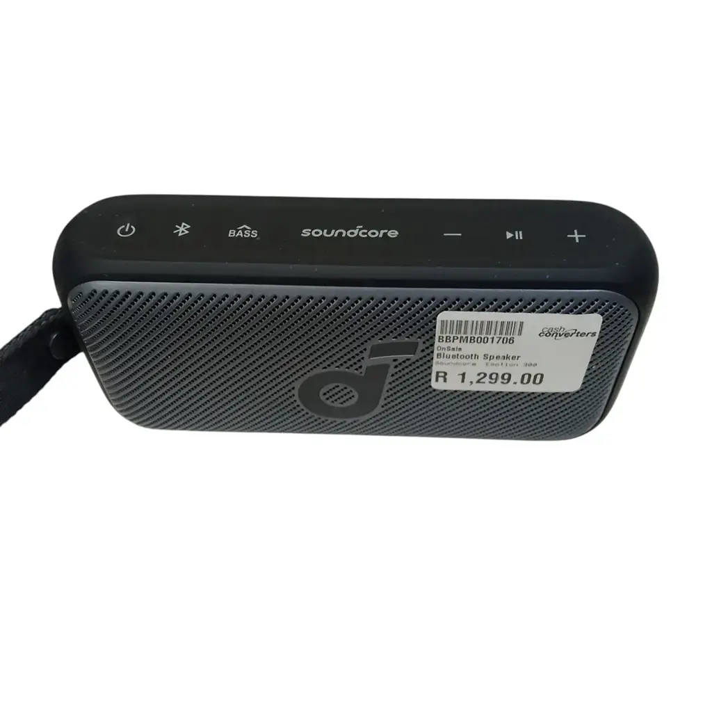 Soundcore Motion 300 Speaker - View 2