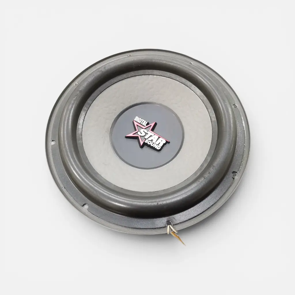 Starsound Ssw-S12-3500 Subwoofer
