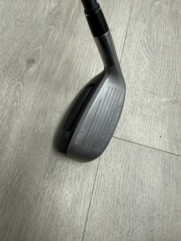 Adams Golf Idea A12 05 Hybrid Club - View 2