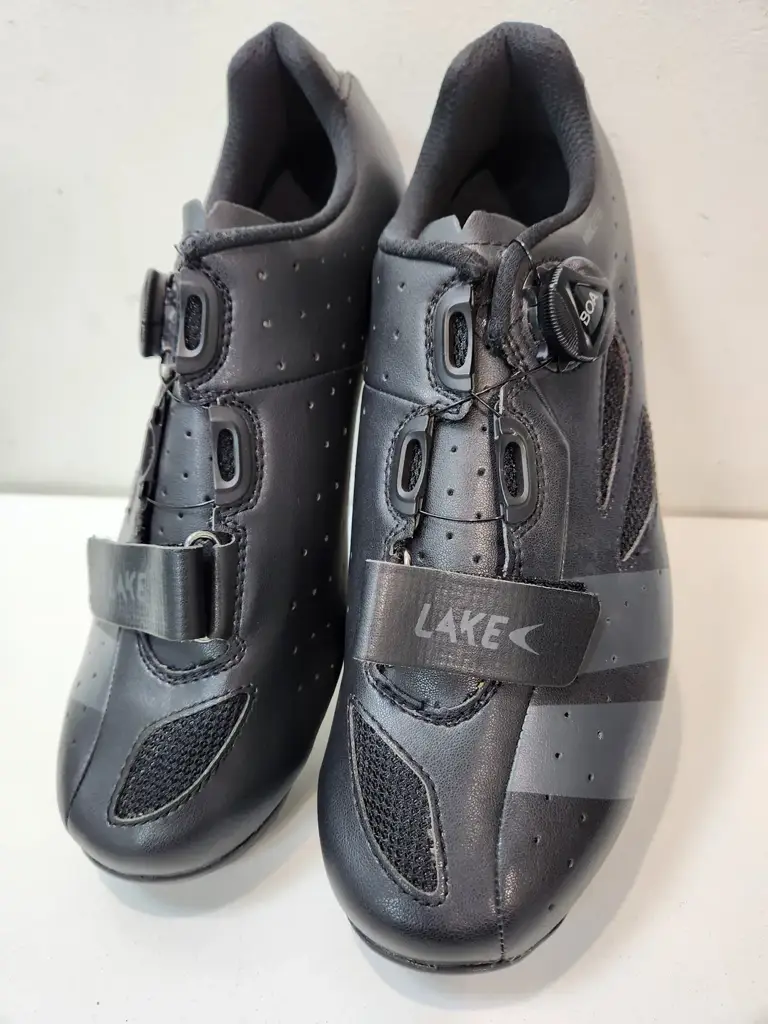 Lake Cx218-X Road Cycling Shoes