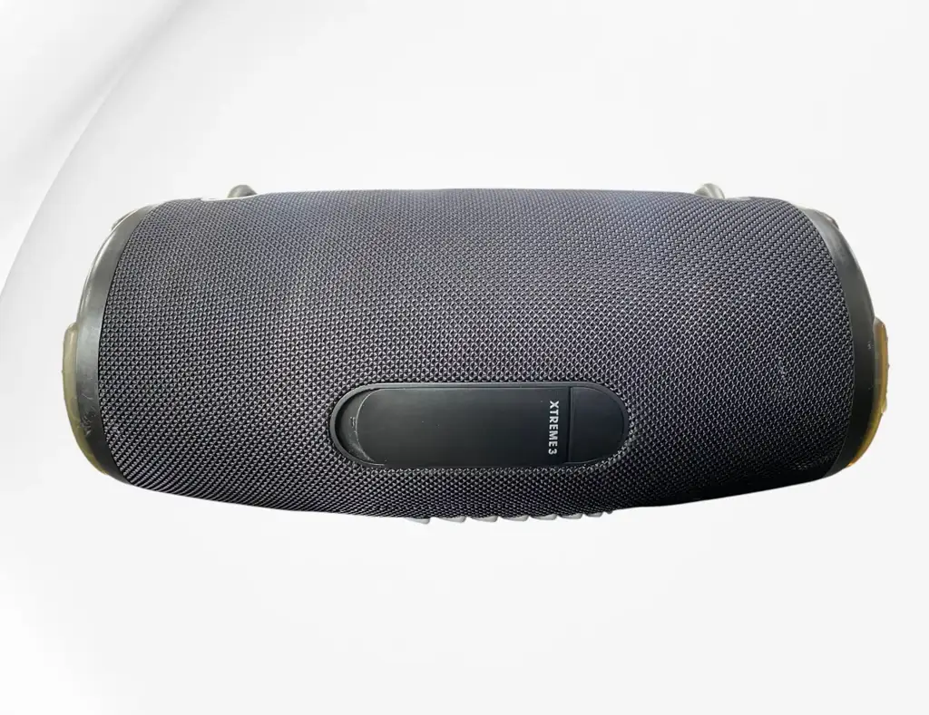 Jbl Xtreme 3 Portable Bluetooth Speaker - View 2