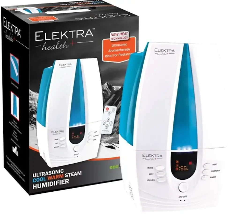 Elektra Steam Humidifier