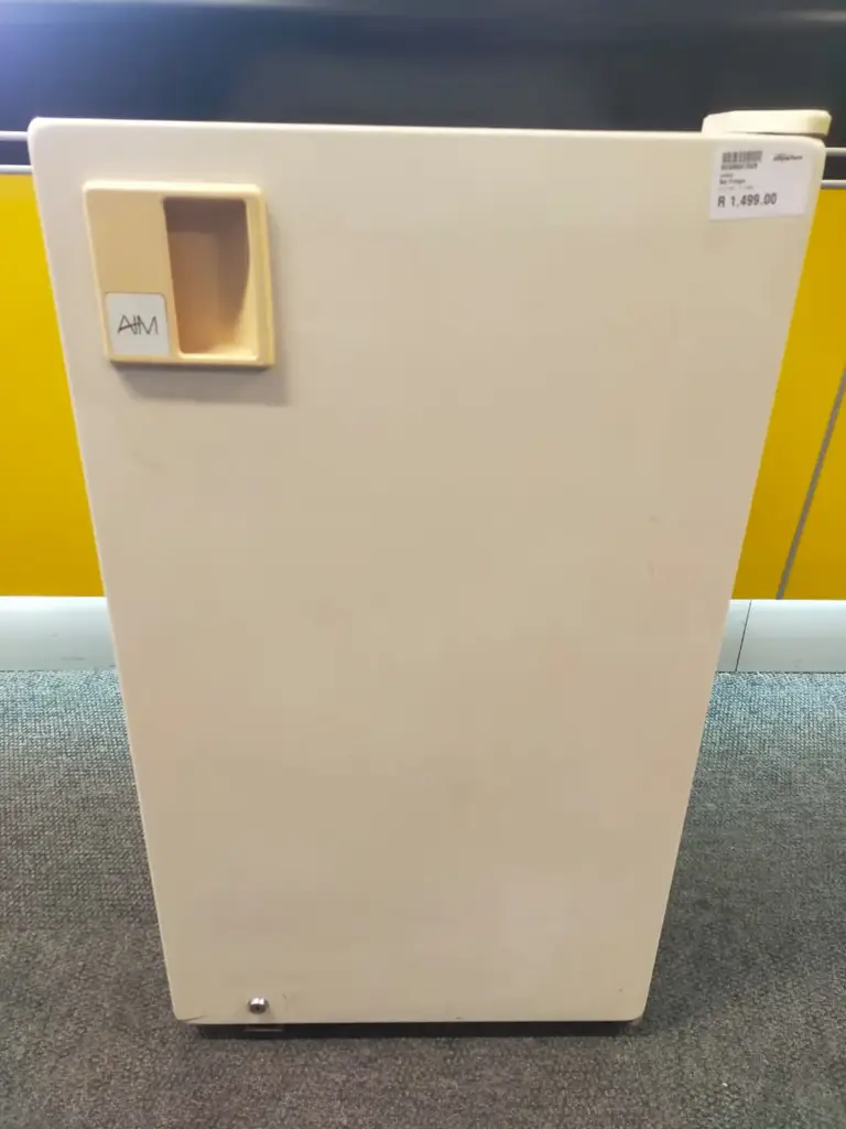 Aim Bar Fridge