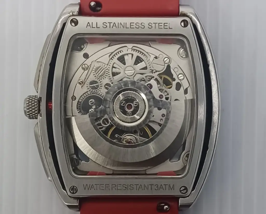 Gigadesign Watch (Pre-Owned / Second-Hand) - View 4