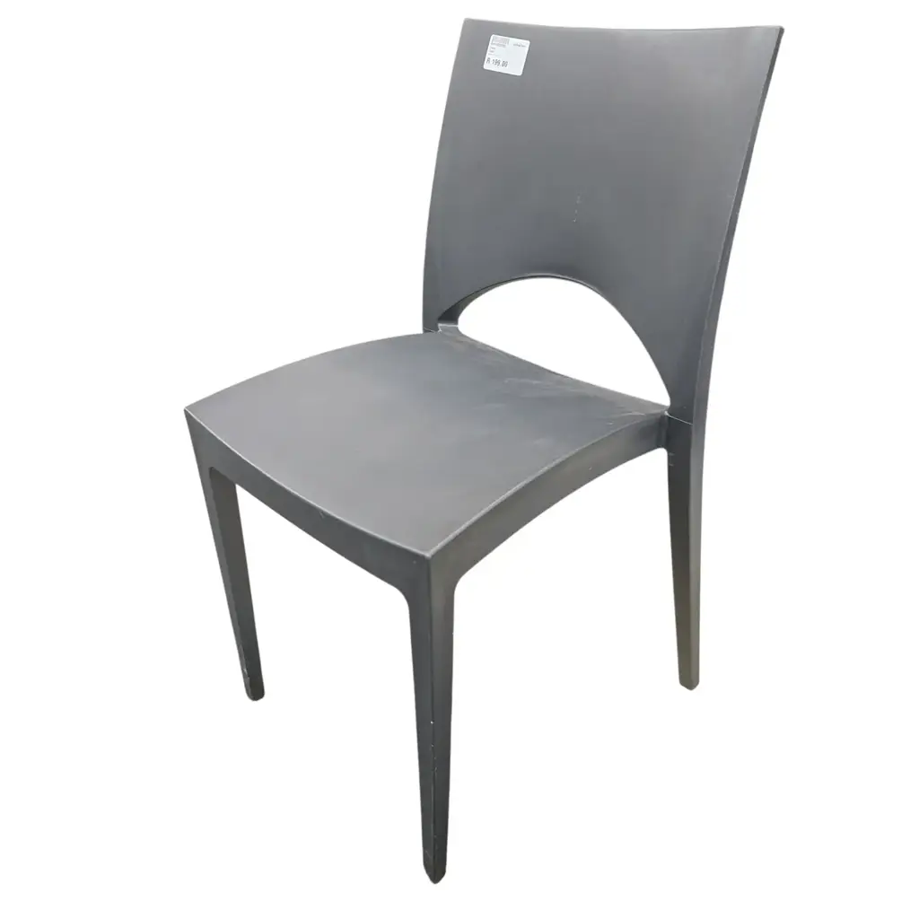 Addis Stella Chair Stackable Indoor - View 2