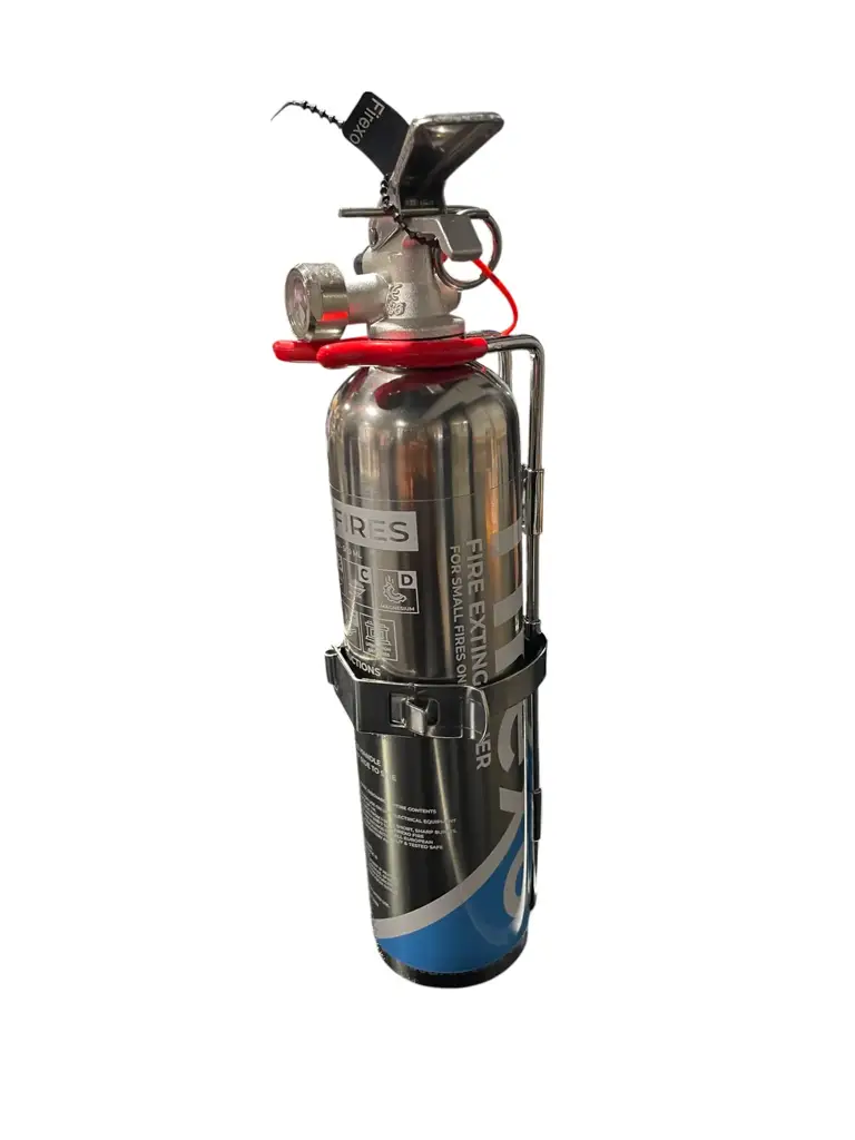 Firexo 500Ml All-Fires Fire Extinguisher