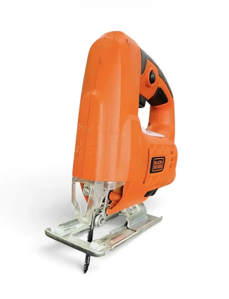 Black & Decker Jig Saw - View 2