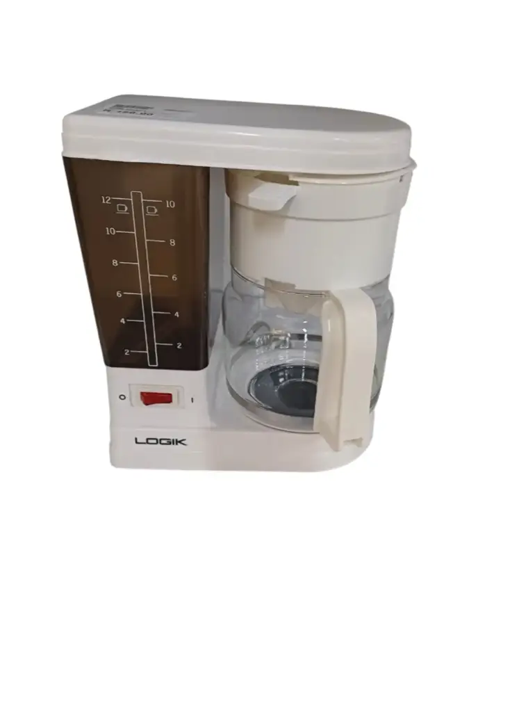Logik Rs7002 Coffee Maker