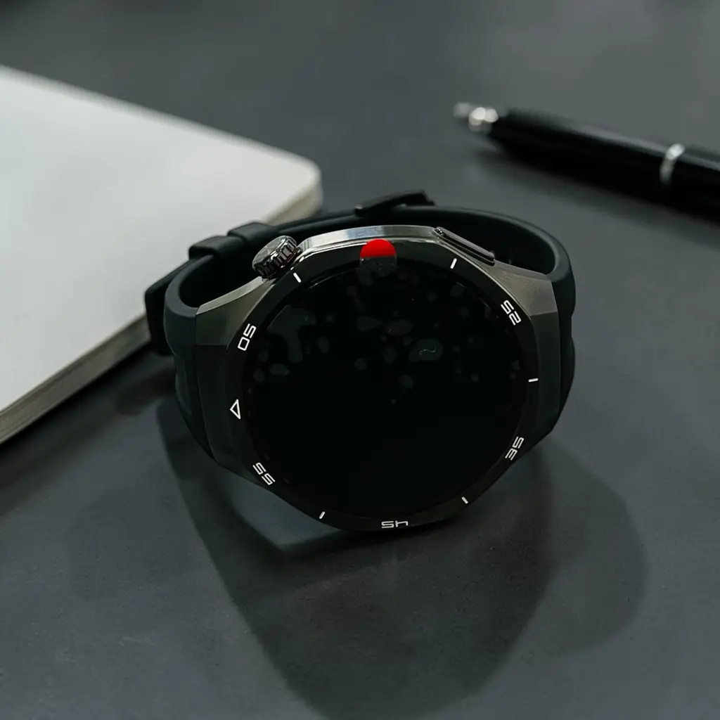 Huawei Watch Gt 5 Pro 46Mm