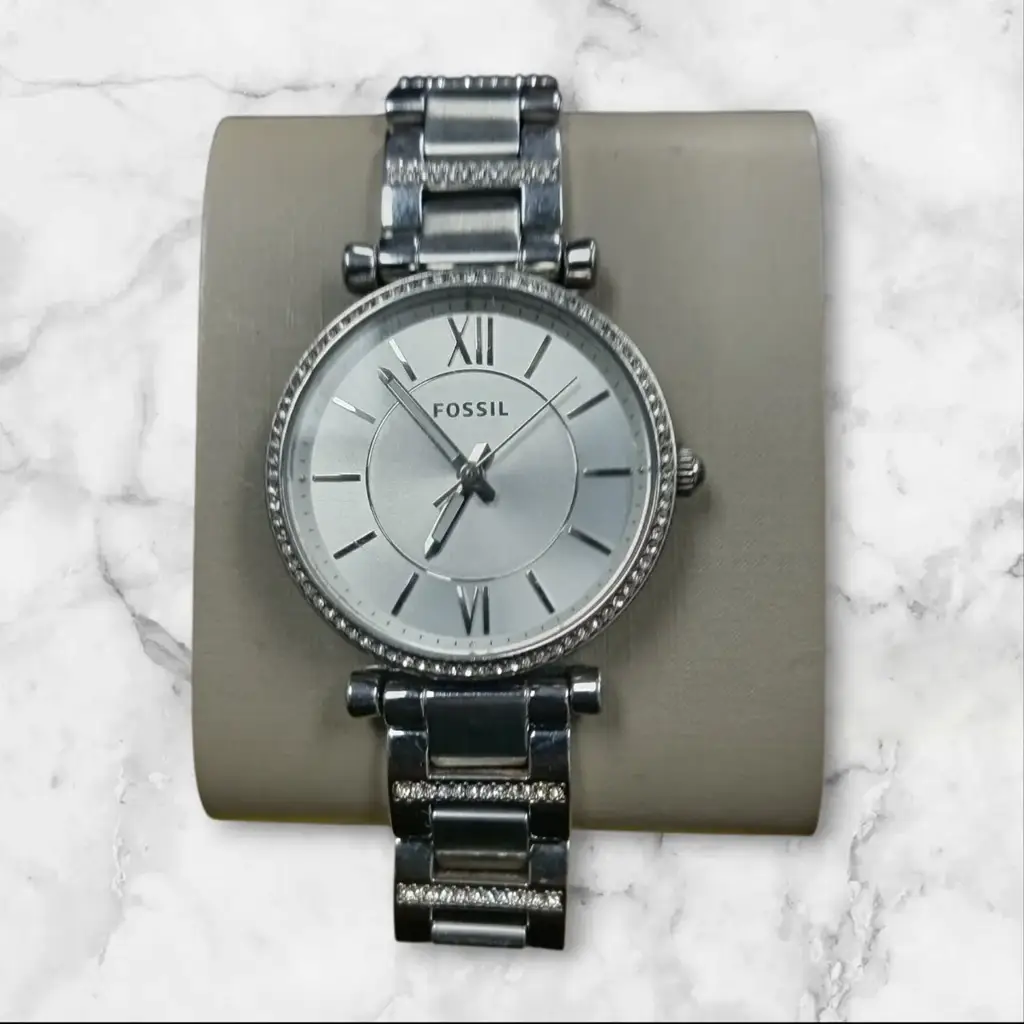 Fossil Es4341 Watch - View 2
