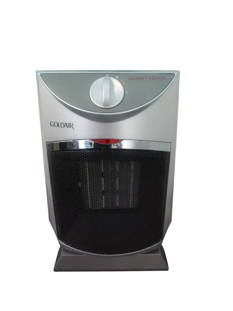 Goldair Fan Heater