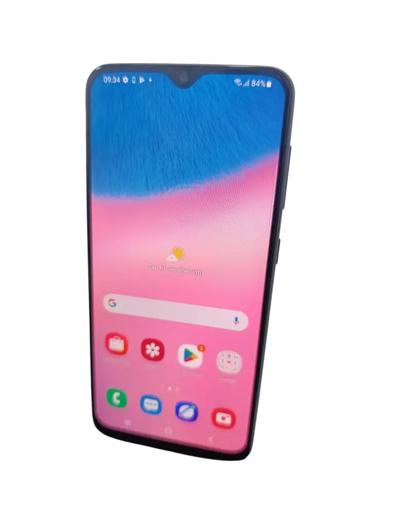 Samsung Galaxy A30s-Phone - View 2