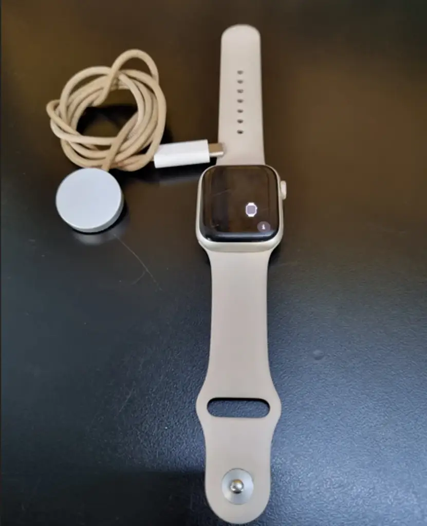 Apple Series 9 - View 3