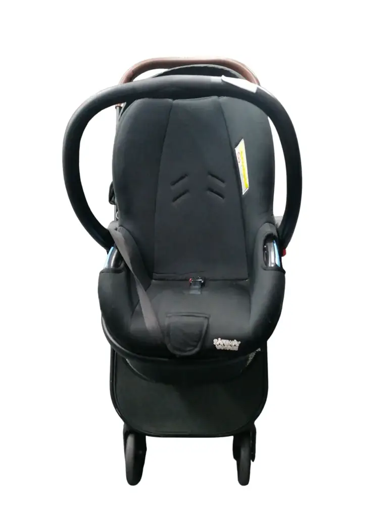 Safeway Vantage Pram