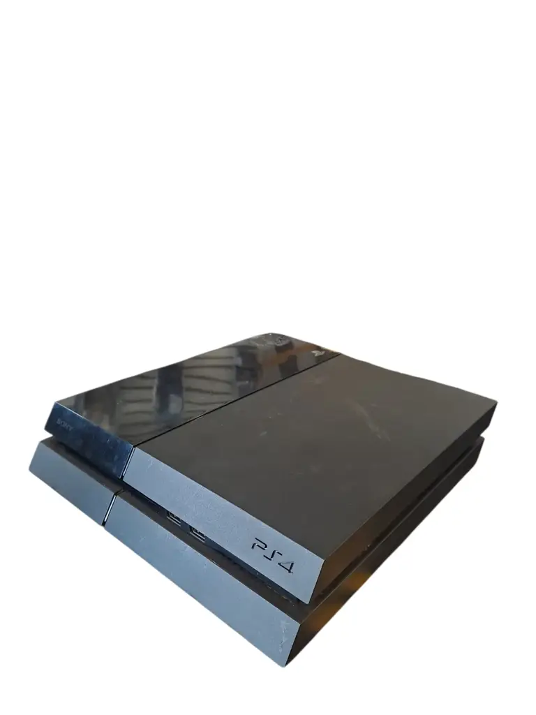 Sony Playstation 4 Gaming Console - View 2