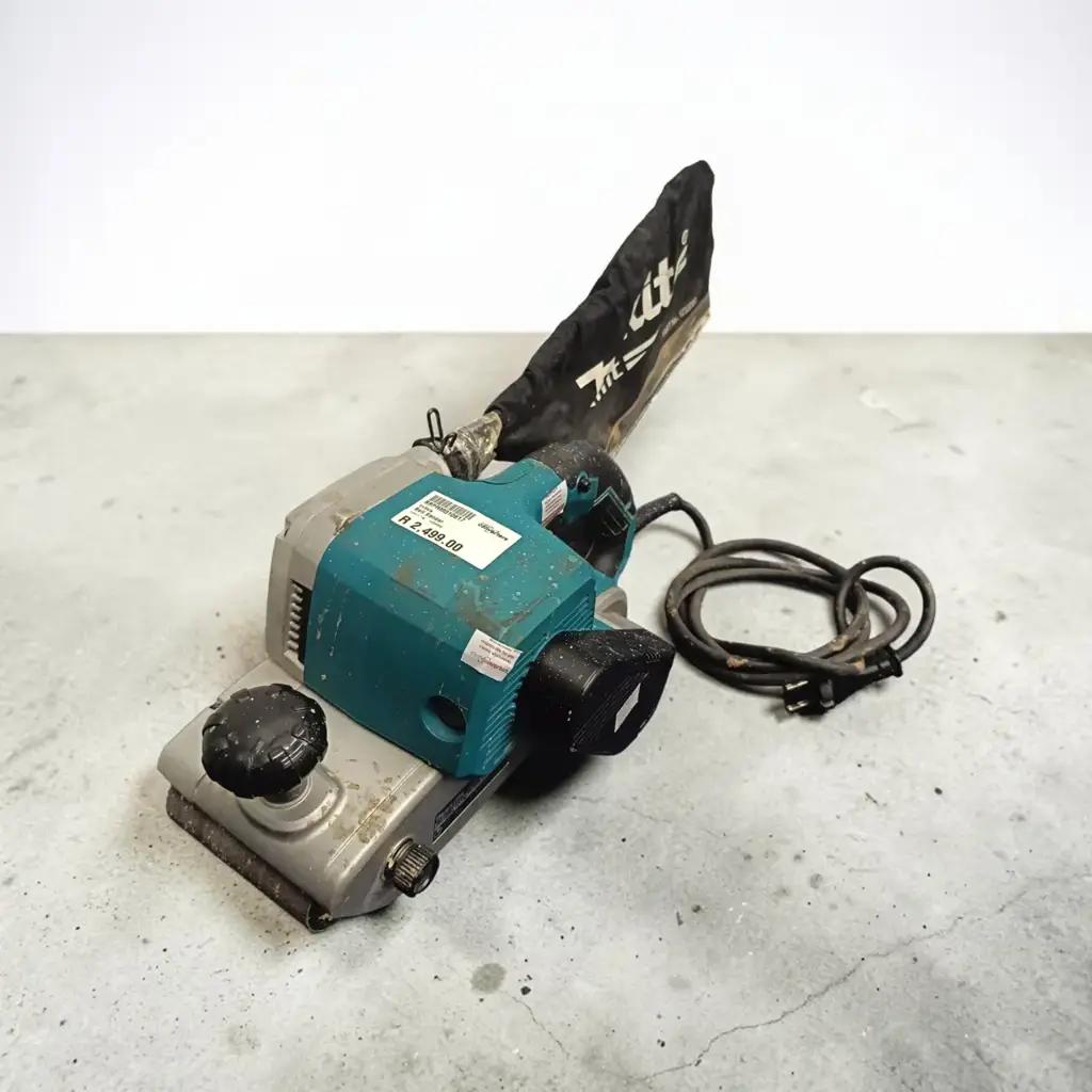 Makita Belt Sander 9403