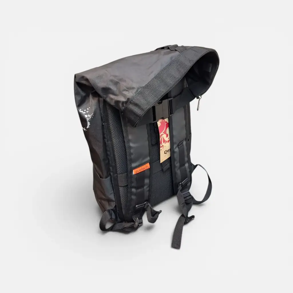 Evetech Quest 17.3" Laptop Backpack - View 2