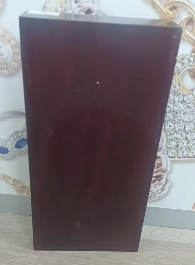 Wall Cabinet – Model Side Cabinet – Second‑Hand - View 4